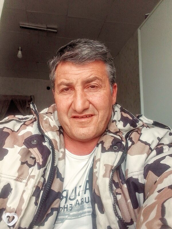 Вай Фай, 50, Улан-Удэ — анкета №835720