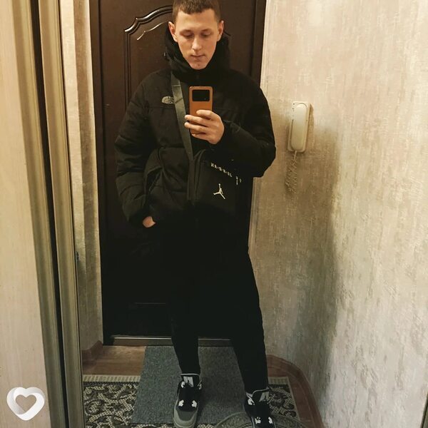 Andrey, 23, Мостах — анкета №835722
