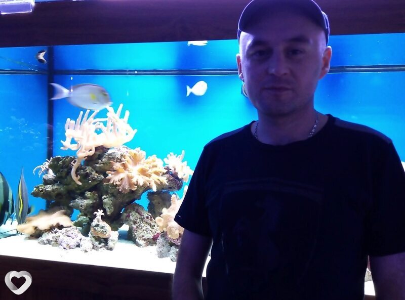 Николай, 38, Чебоксарах — анкета №835802