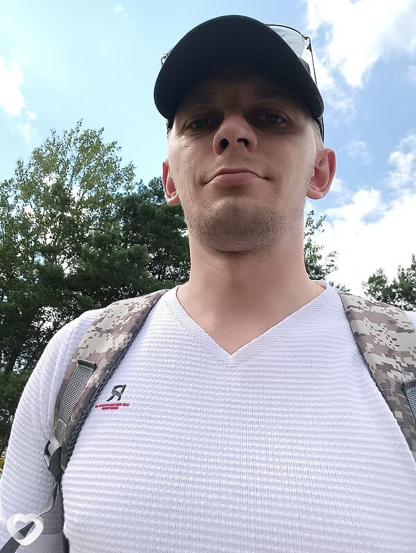 Влад, 32, Барановичах — анкета №835804