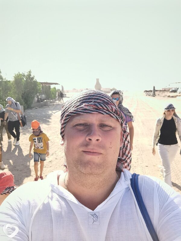 Александр, 38, Казани — анкета №835809