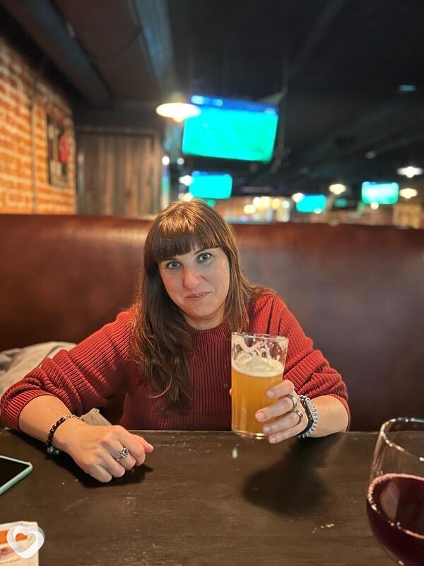 Мария, 43, Москве — анкета №835810