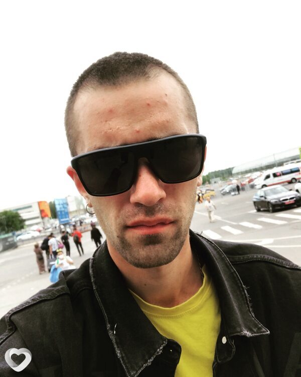 Денис, 32, Ростове-на-Дону — анкета №835811