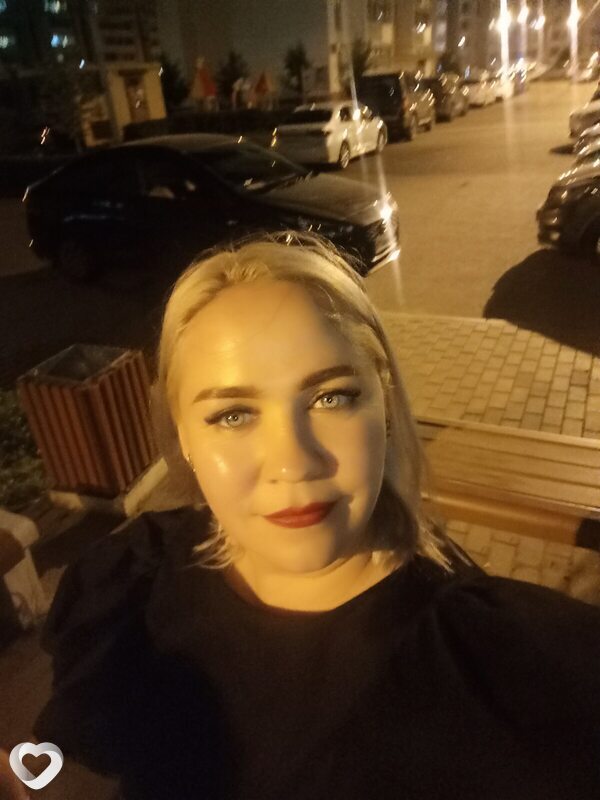 Дания, 43, Набережных Челнах — анкета №835821