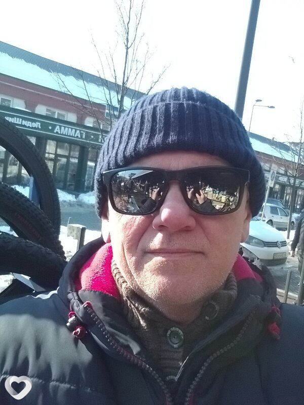 Алексей, 48, Владимире — анкета №835822