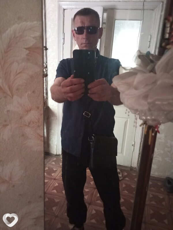 Олег, 44, Мелитополе — анкета №835825