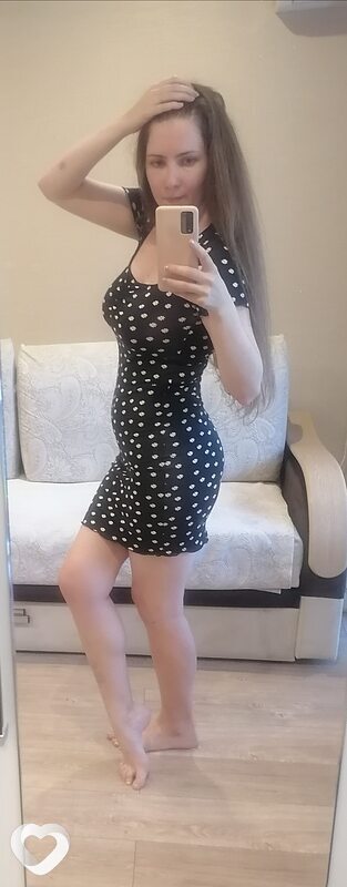 Julia, 36, Ульяновске — анкета №835433
