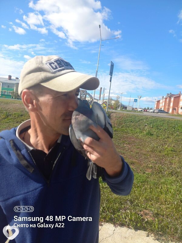 Михаил, 42, Чебоксарах — анкета №835435