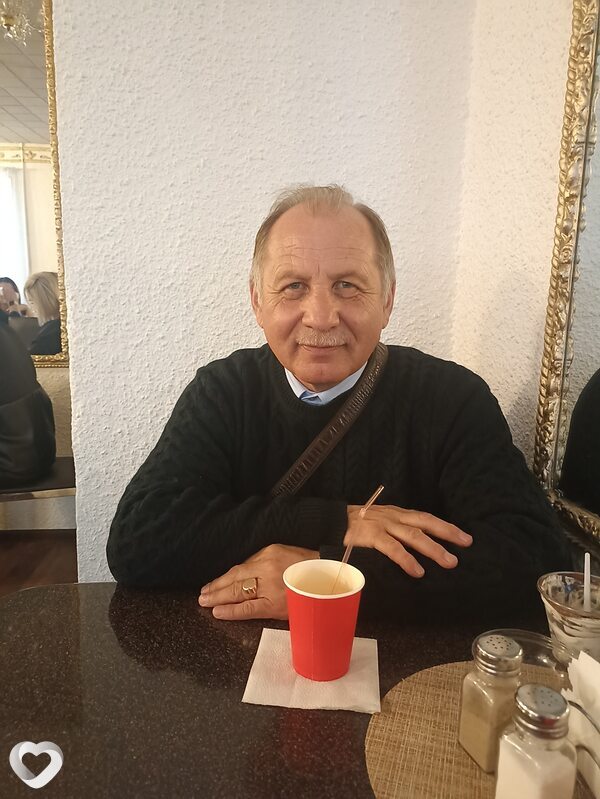 Анатолий, 65, Санкт-Петербурге — анкета №835438