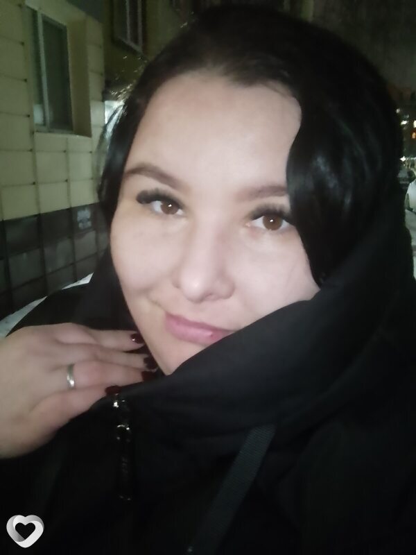 Ксюша, 28, Тюмени — анкета №835439