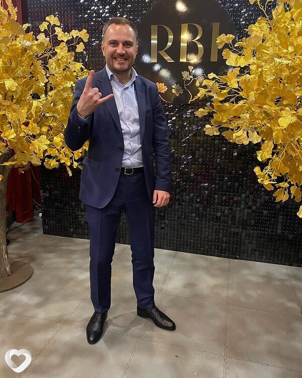 Андрей, 27, Мурманске — анкета №835441