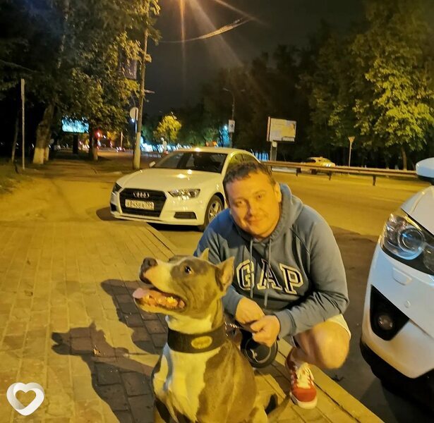 Александр, 35, Москве — анкета №835442