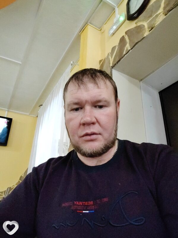 Павел, 40, Новосибирске — анкета №835450