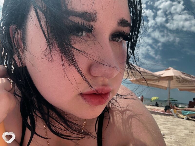 Полина, 21, Донецке — анкета №835661