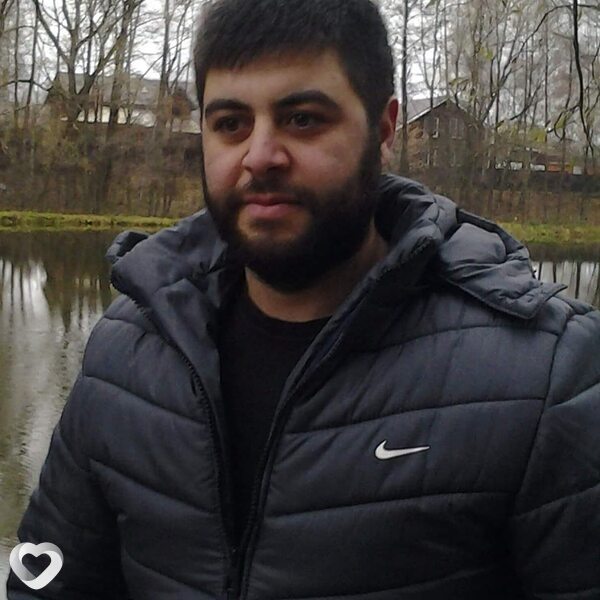 Сам, 34, Соколе — анкета №835666