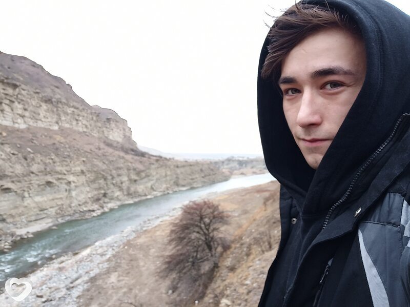 Владимир, 27, Чебоксарах — анкета №835667