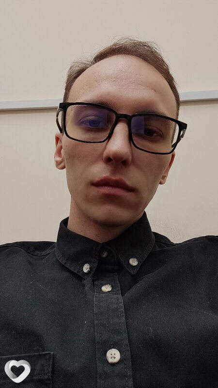 Влад, 24, Елеце — анкета №835673