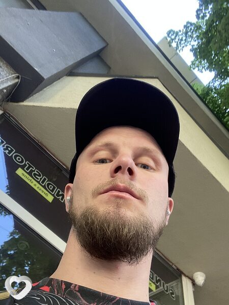 Zevs, 38, Днепр — анкета №835674
