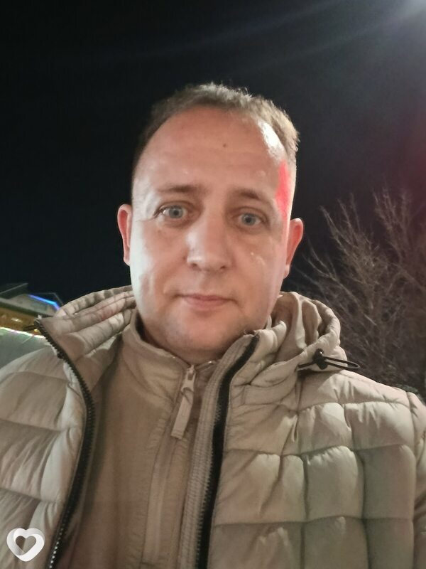 Дмитрий, 40, Новороссийске — анкета №836026