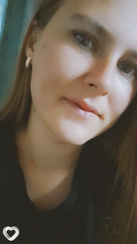 Карина, 26, Тюмени — анкета №836028