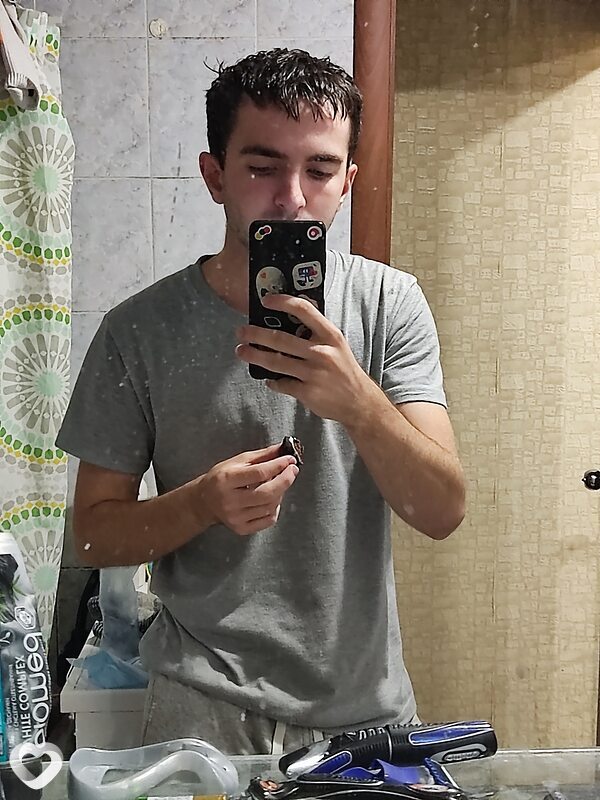 Павел, 24, Таганроге — анкета №836030