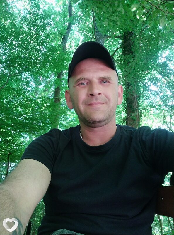 Александр, 43, Гданьск — анкета №836031