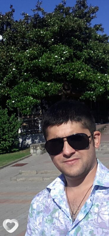 Юрий, 39, Смоленске — анкета №836034