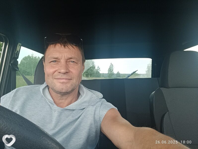 Дмитрий, 55, Перми — анкета №836035