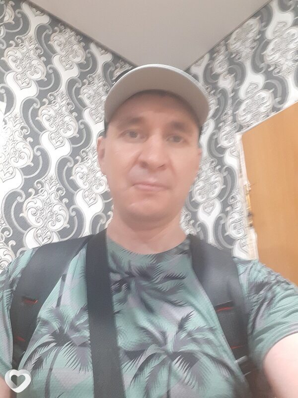 Митис, 41, Абае — анкета №836050