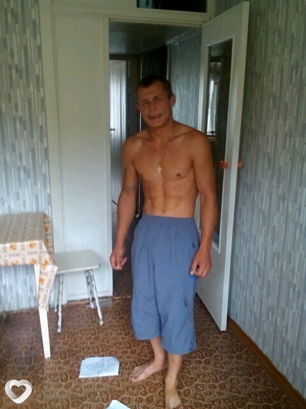 Владимир, 36, Москве — анкета №835784