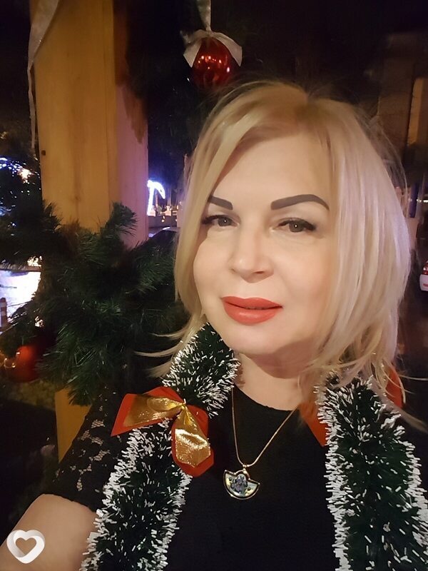 Настасья, 58, Новороссийске — анкета №835787