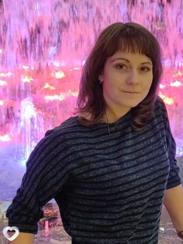 Виктория, 35, Одинцове — анкета №835791