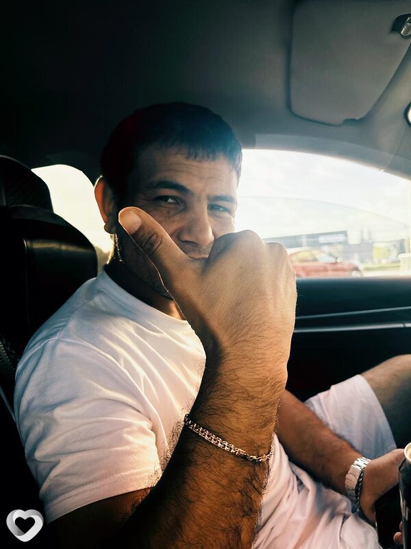 Руслан, 39, Новомосковске — анкета №835796