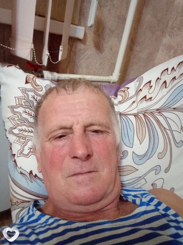 Коля, 65, Белой Калитве — анкета №835801