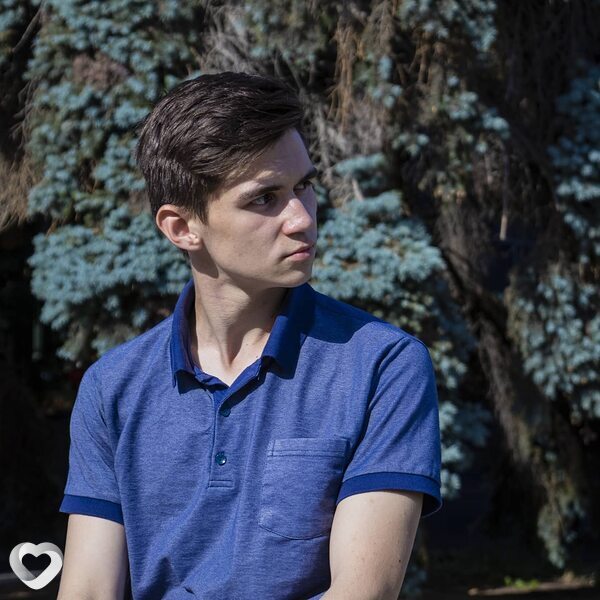 Руслан, 23, Челябинске — анкета №835827