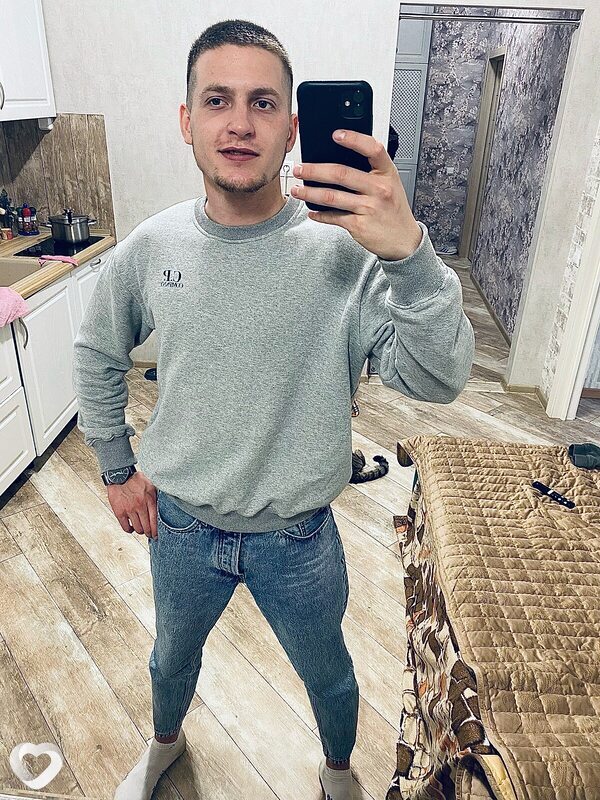 Рома, 28, Самаре — анкета №835830