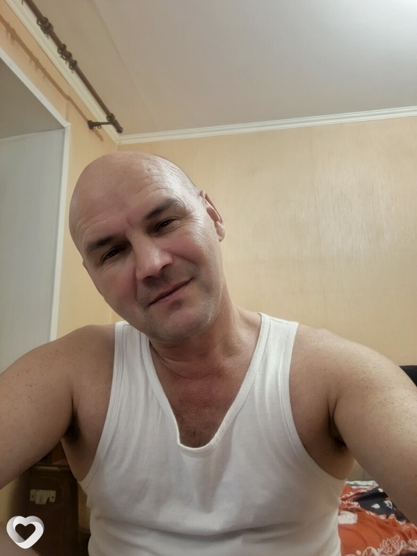 Иосиф, 39, Кургане — анкета №835831