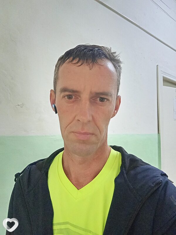 Jean, 46, Волгодонске — анкета №835832