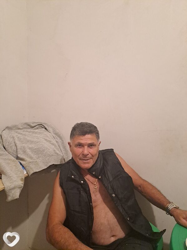 Гарик, 62, Сергиеве Посаде — анкета №835834