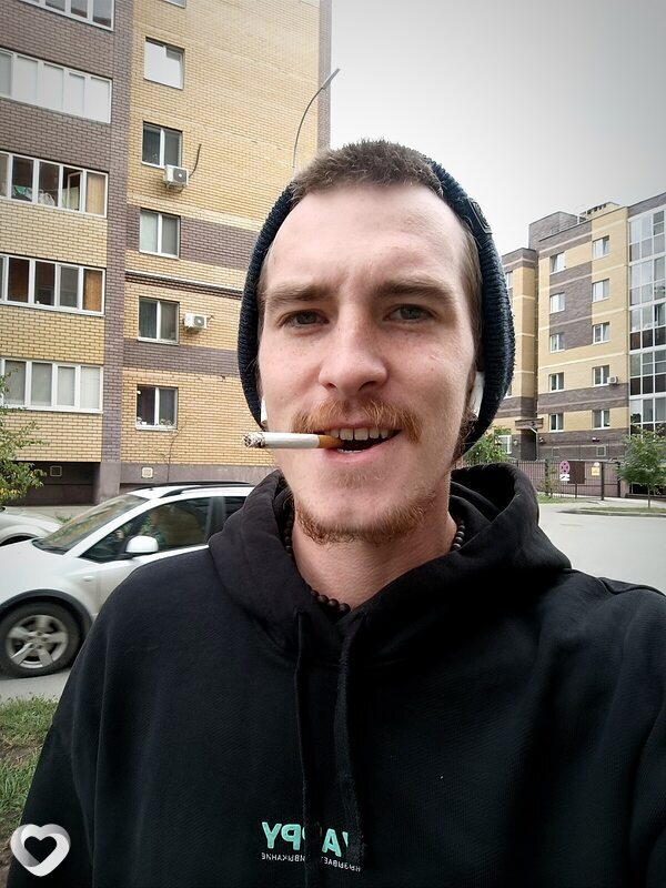 Михаил, 26, Казани — анкета №835835