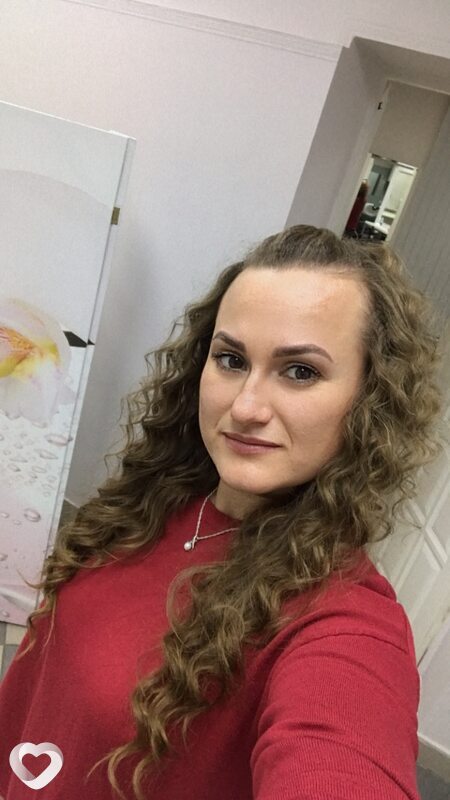 Наталья, 35, Минске — анкета №835836