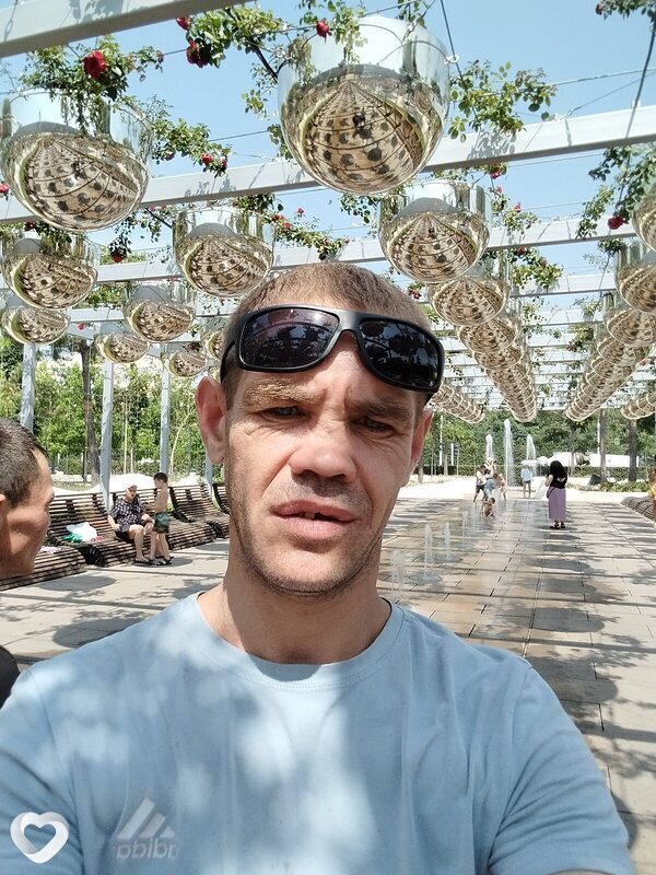 Константин, 38, Уфе — анкета №835837