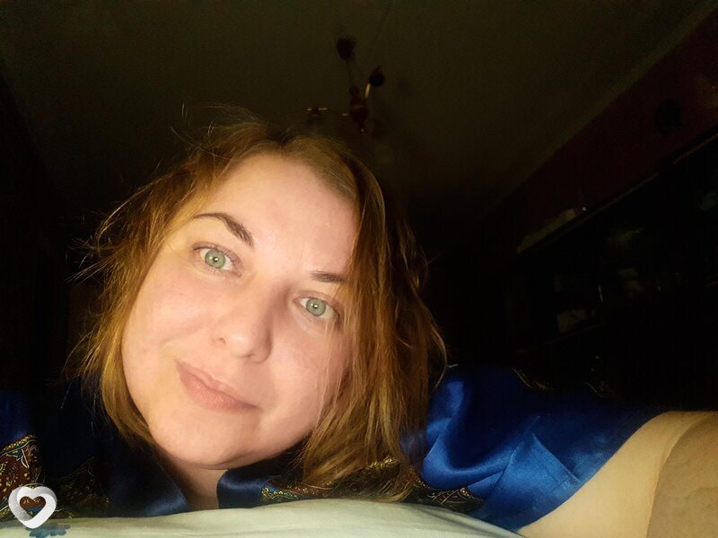 Тамара, 44, Саратове — анкета №835838