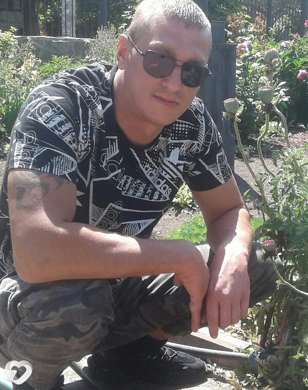 Евгений, 39, Челябинске — анкета №835839