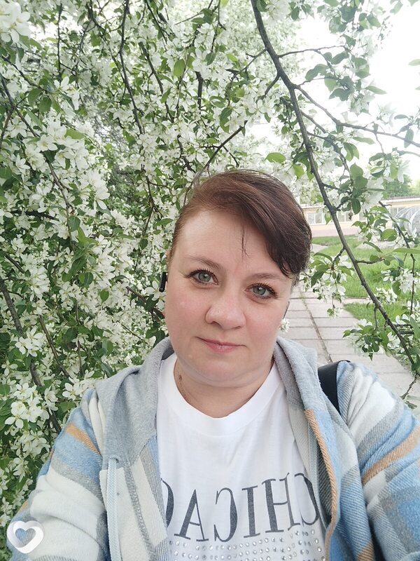 Людмила, 50, Чебоксарах — анкета №835841
