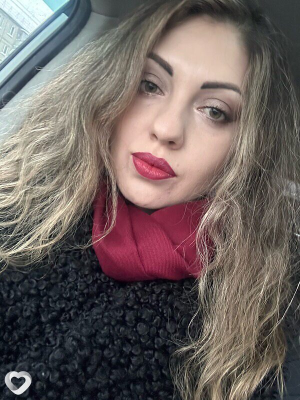 Юлия, 41, Симферополе — анкета №835851