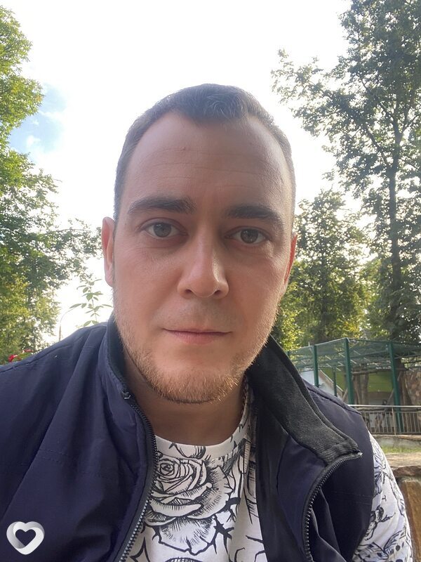 Алексей, 33, Москве — анкета №835877