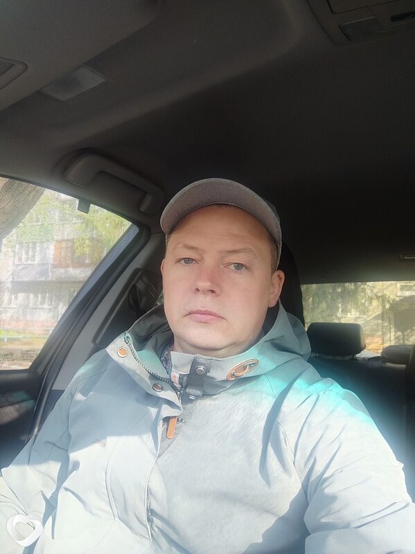 Макс, 35, Омске — анкета №835892