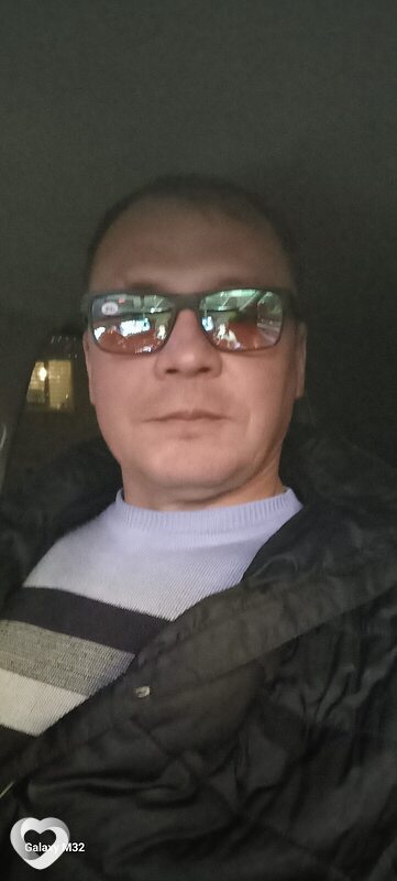 Ильдар, 51, Лениногорске — анкета №835893