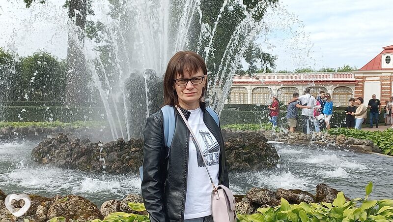 Ольга, 39, Нижнем Новгороде — анкета №835896